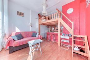 GuestReady - Loft Chic no 7º Arr.